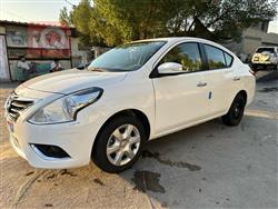 نيسان صني